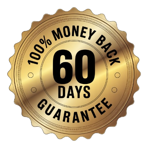 Guarantee badge