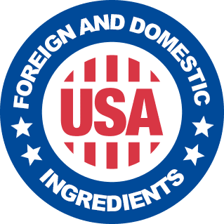 No Foreign Substances